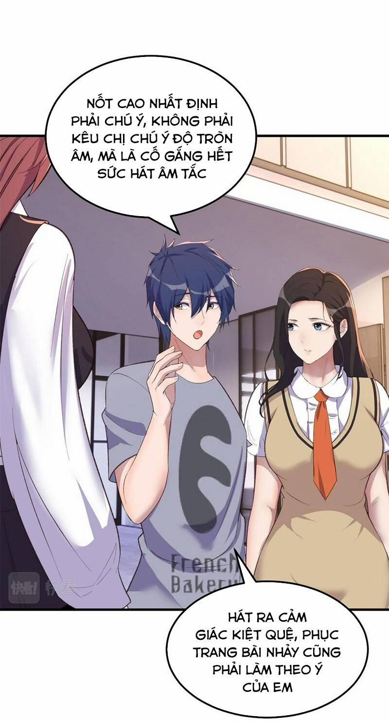 Chị Gái Tôi Là Đại Minh Tinh 140 trang 28