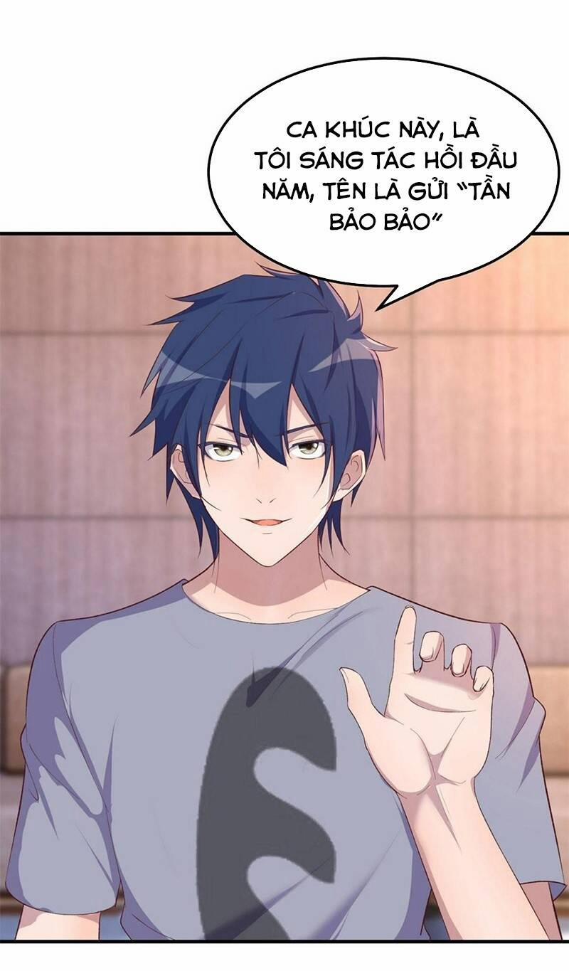 Chị Gái Tôi Là Đại Minh Tinh 140 trang 3