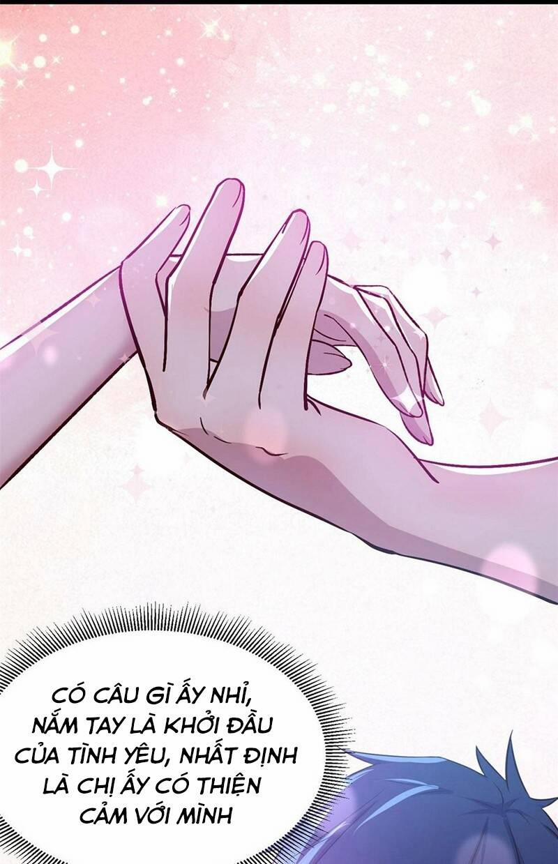 Chị Gái Tôi Là Đại Minh Tinh 140 trang 33