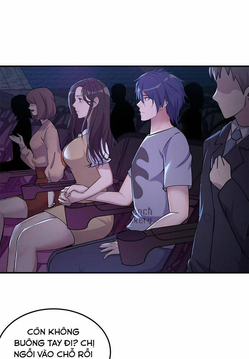 Chị Gái Tôi Là Đại Minh Tinh 140 trang 35