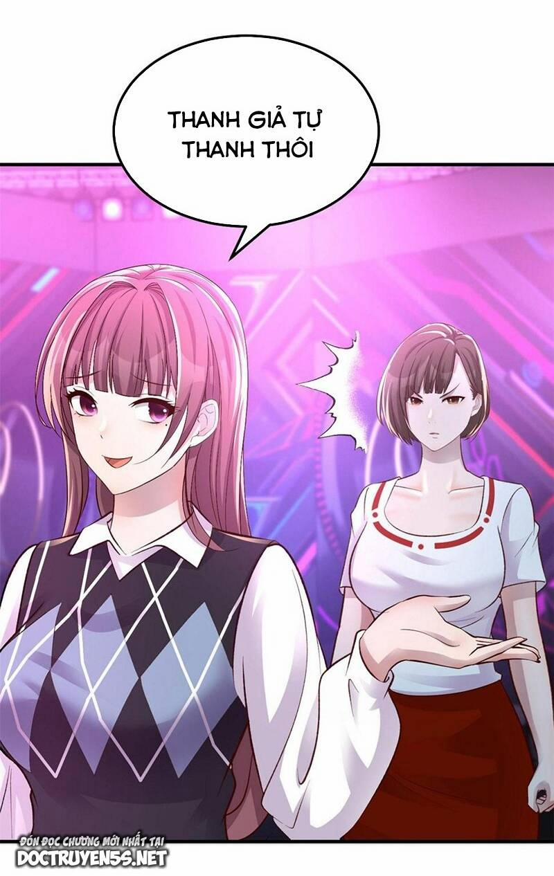 Chị Gái Tôi Là Đại Minh Tinh 140 trang 40