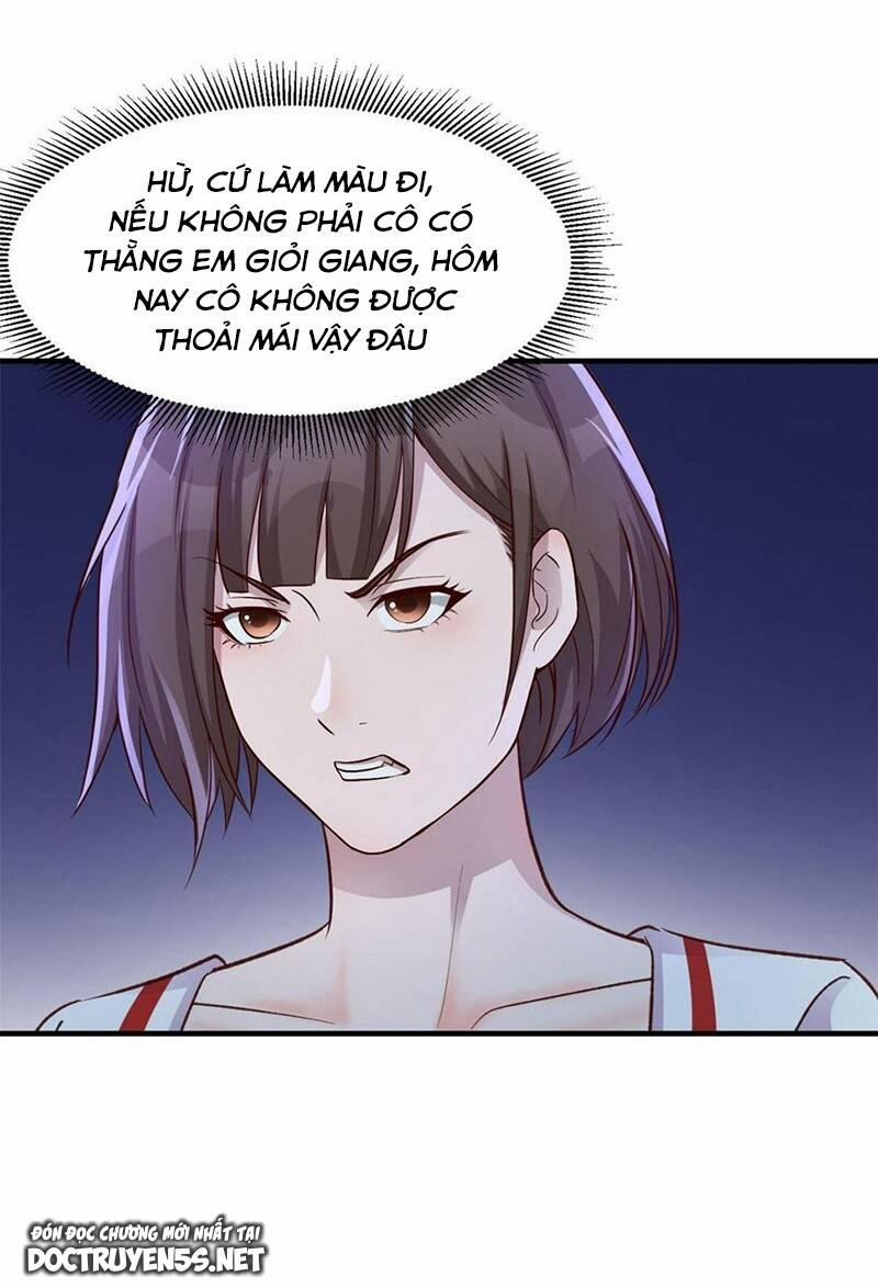 Chị Gái Tôi Là Đại Minh Tinh 140 trang 41