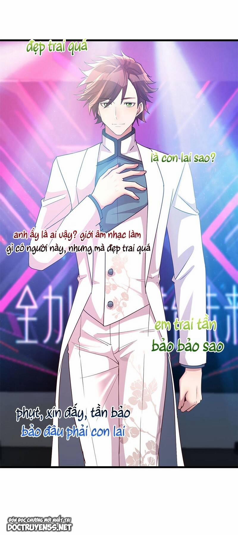 Chị Gái Tôi Là Đại Minh Tinh 141 trang 10