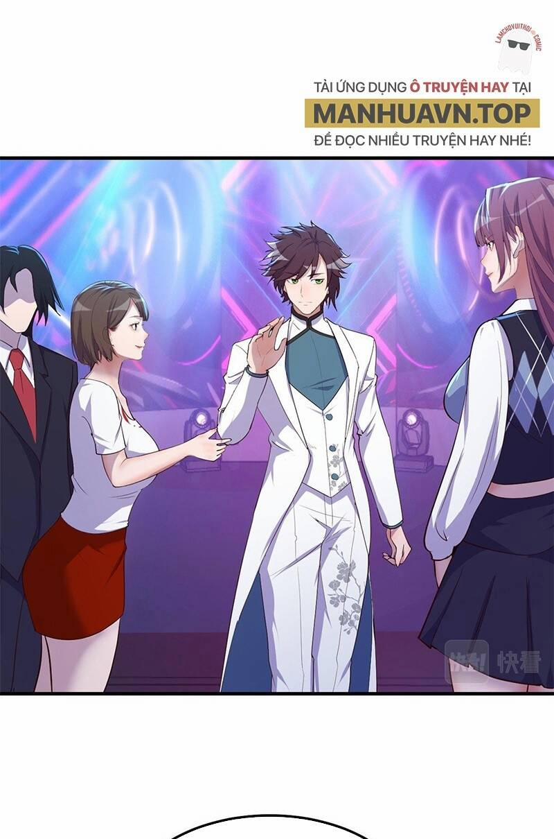 Chị Gái Tôi Là Đại Minh Tinh 141 trang 11