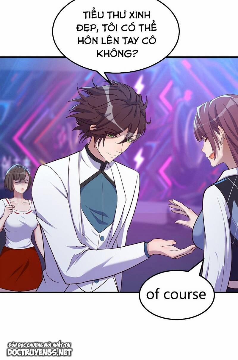 Chị Gái Tôi Là Đại Minh Tinh 141 trang 12