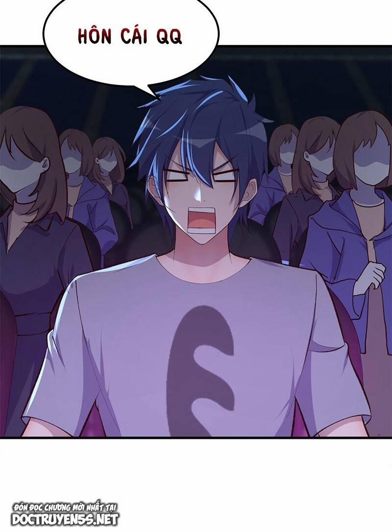 Chị Gái Tôi Là Đại Minh Tinh 141 trang 14