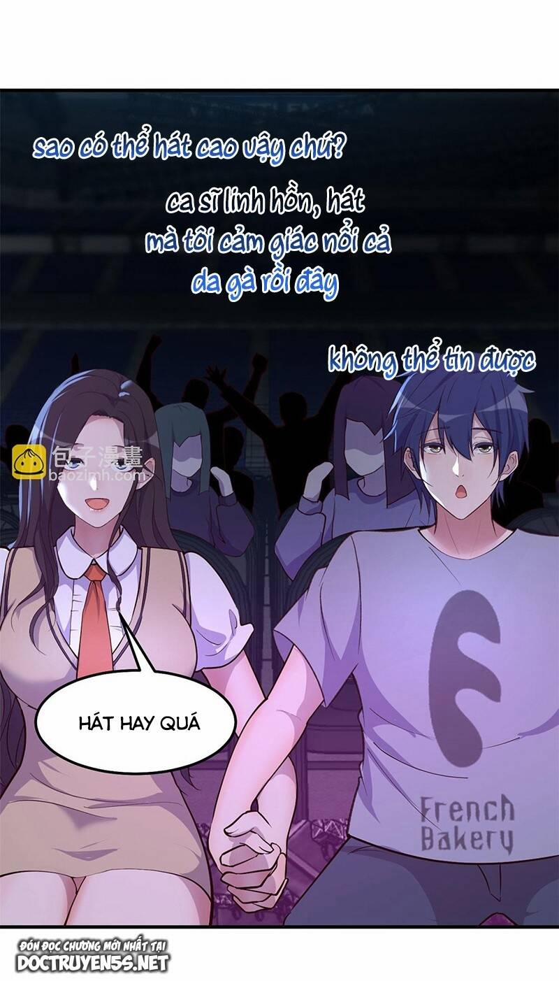 Chị Gái Tôi Là Đại Minh Tinh 141 trang 17