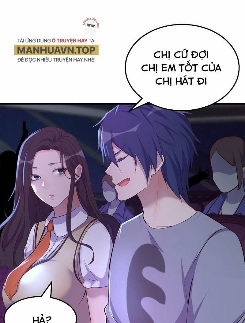 Chị Gái Tôi Là Đại Minh Tinh 141 trang 18