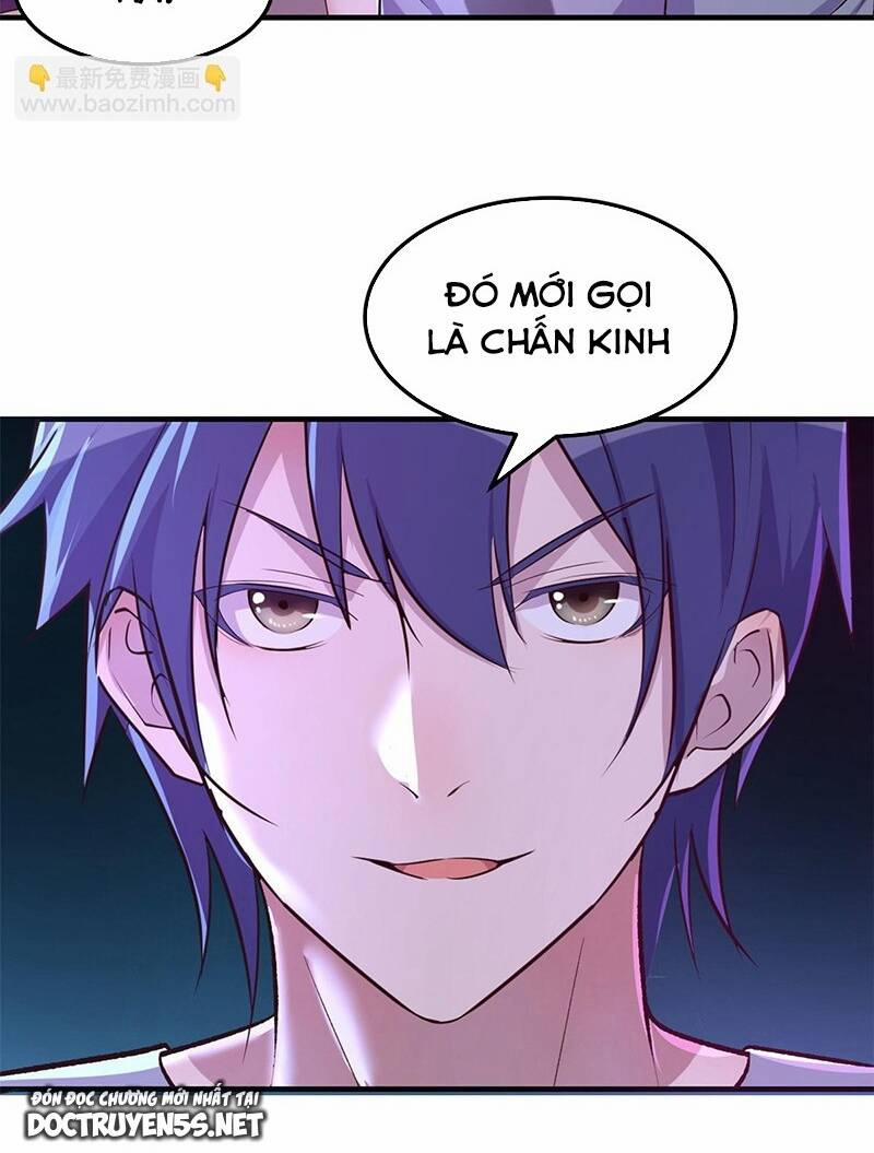 Chị Gái Tôi Là Đại Minh Tinh 141 trang 19