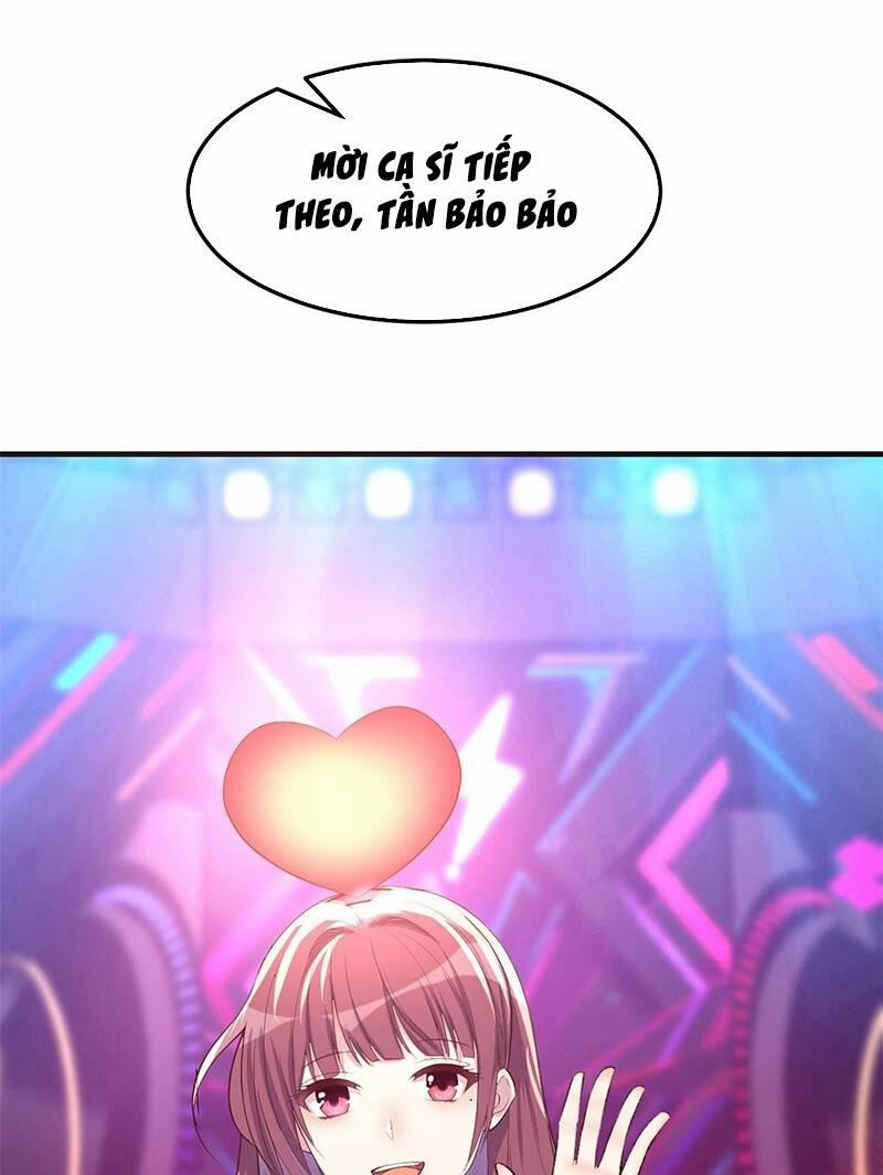 Chị Gái Tôi Là Đại Minh Tinh 141 trang 20