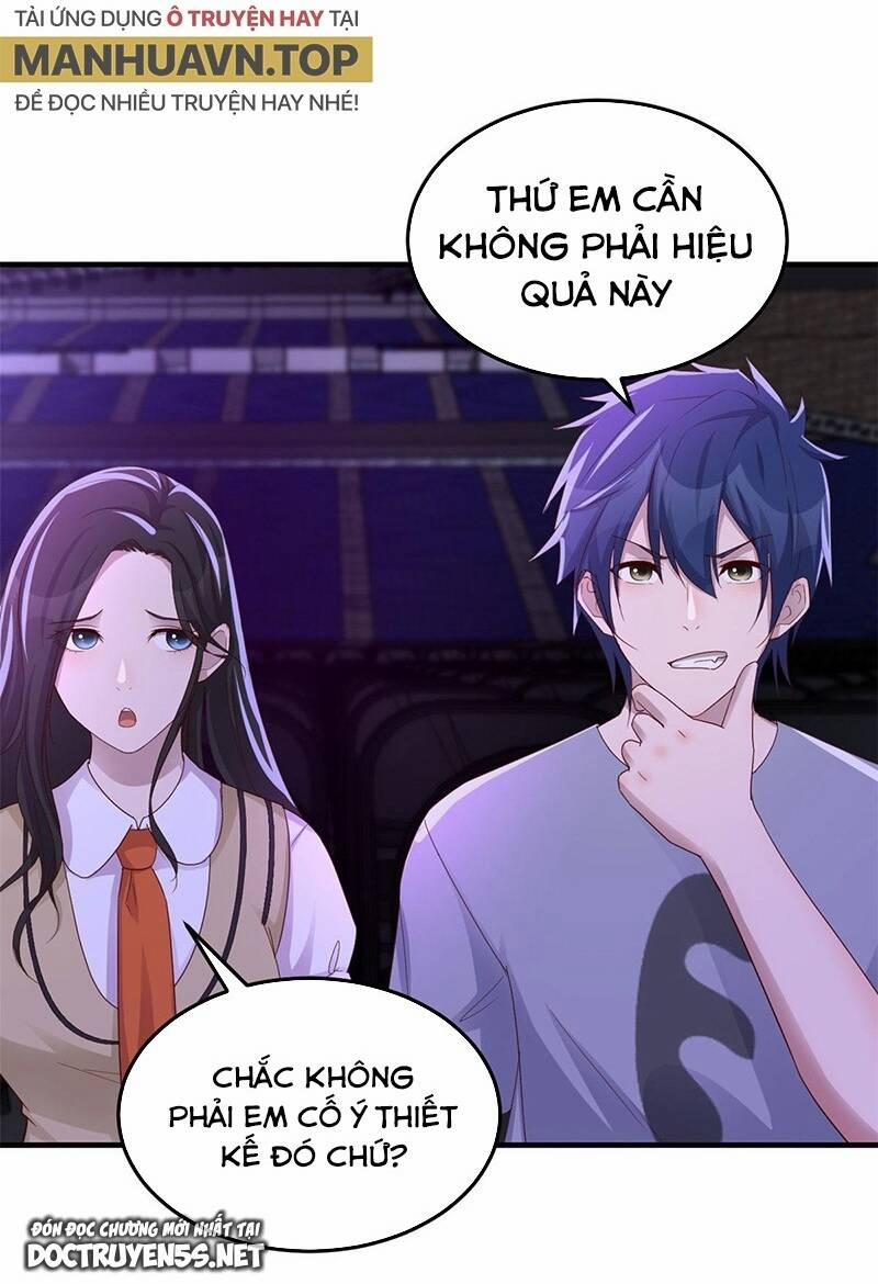 Chị Gái Tôi Là Đại Minh Tinh 141 trang 23