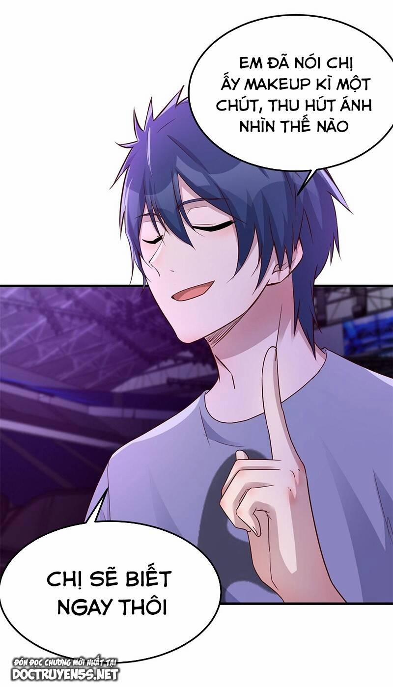Chị Gái Tôi Là Đại Minh Tinh 141 trang 24