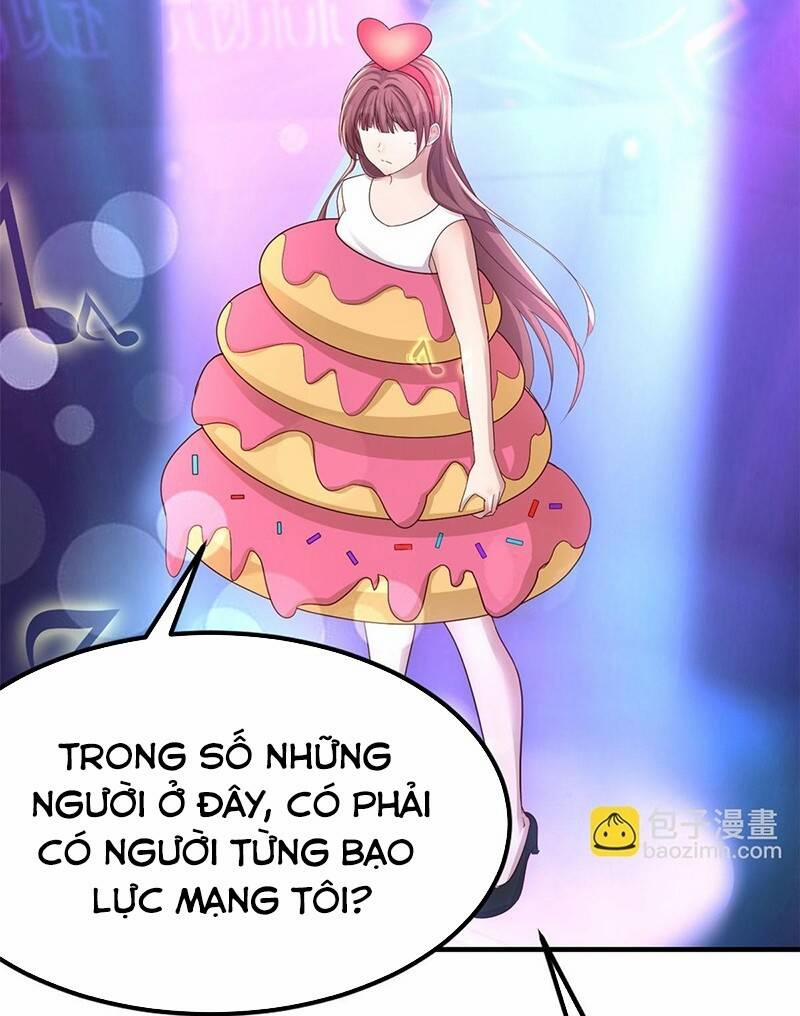 Chị Gái Tôi Là Đại Minh Tinh 141 trang 26