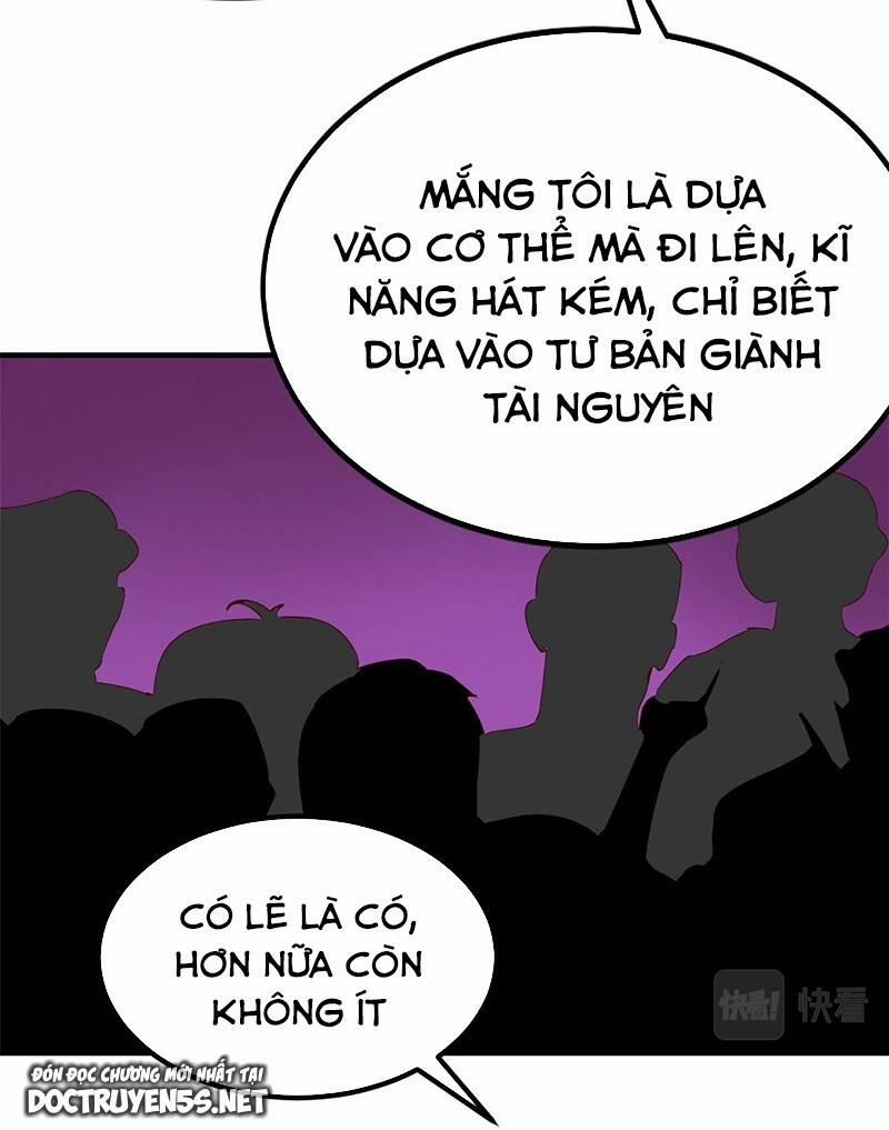 Chị Gái Tôi Là Đại Minh Tinh 141 trang 27