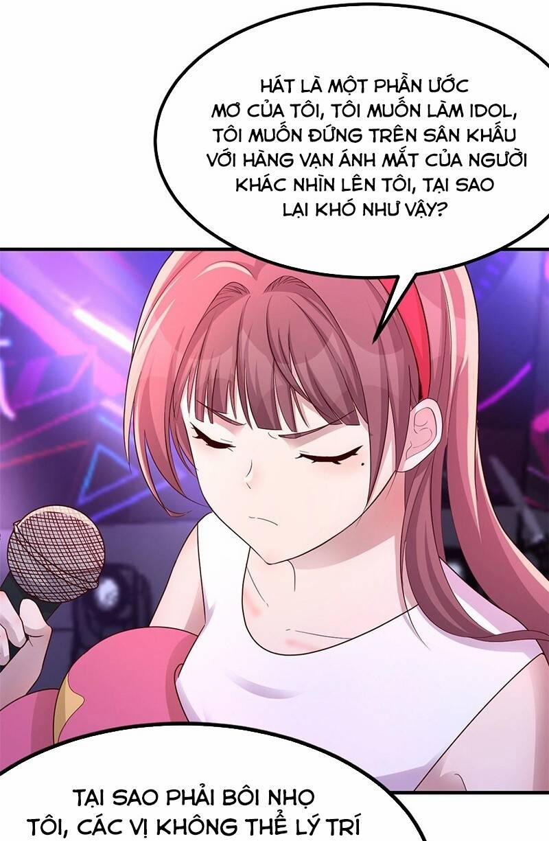 Chị Gái Tôi Là Đại Minh Tinh 141 trang 28