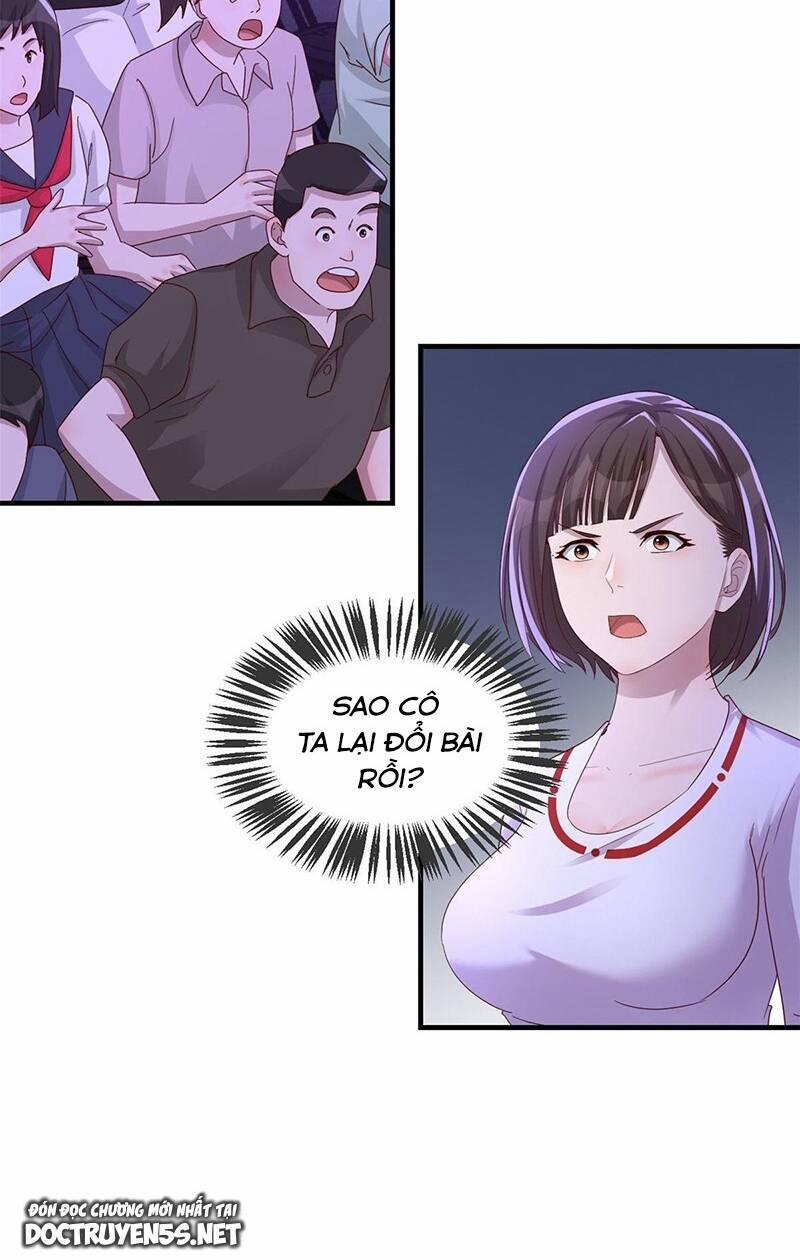 Chị Gái Tôi Là Đại Minh Tinh 141 trang 31