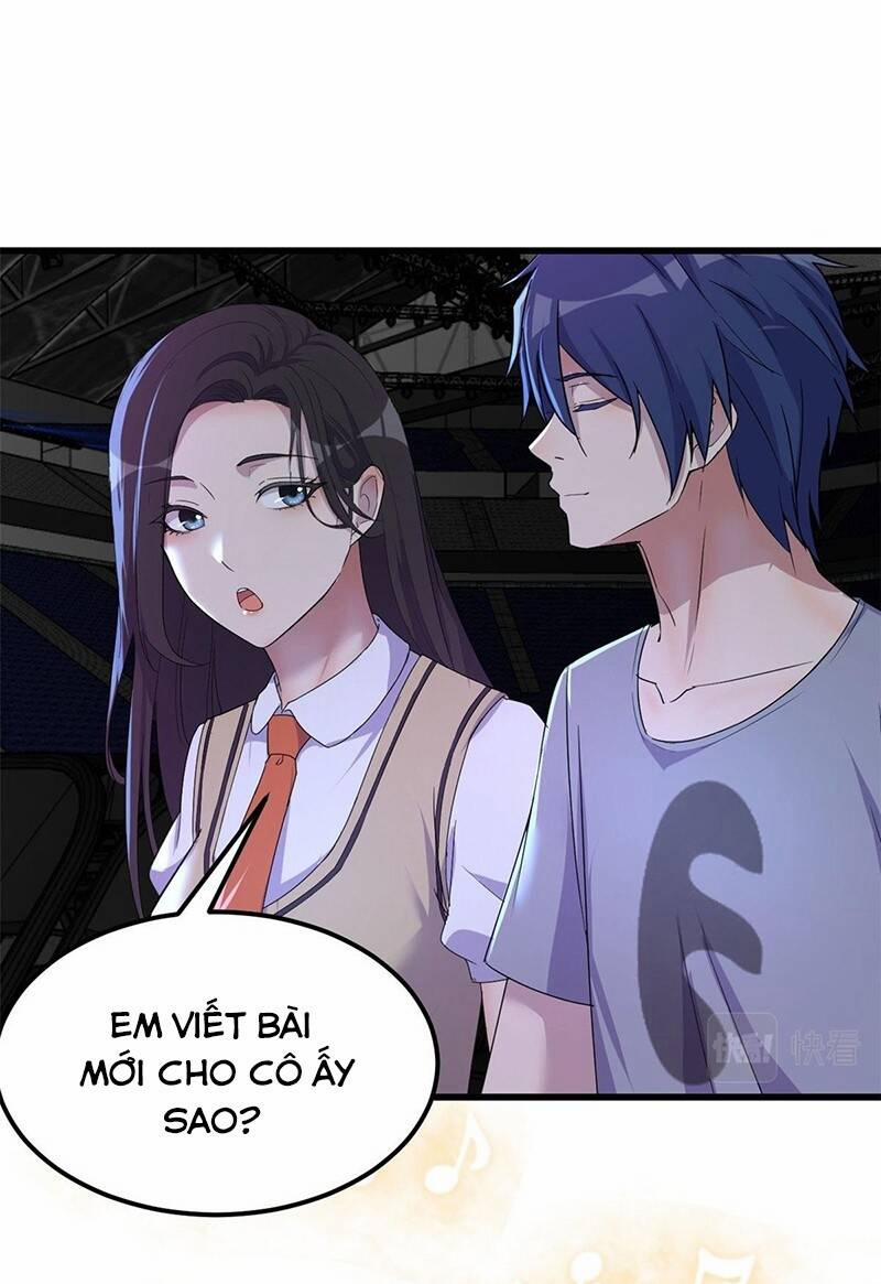 Chị Gái Tôi Là Đại Minh Tinh 141 trang 32