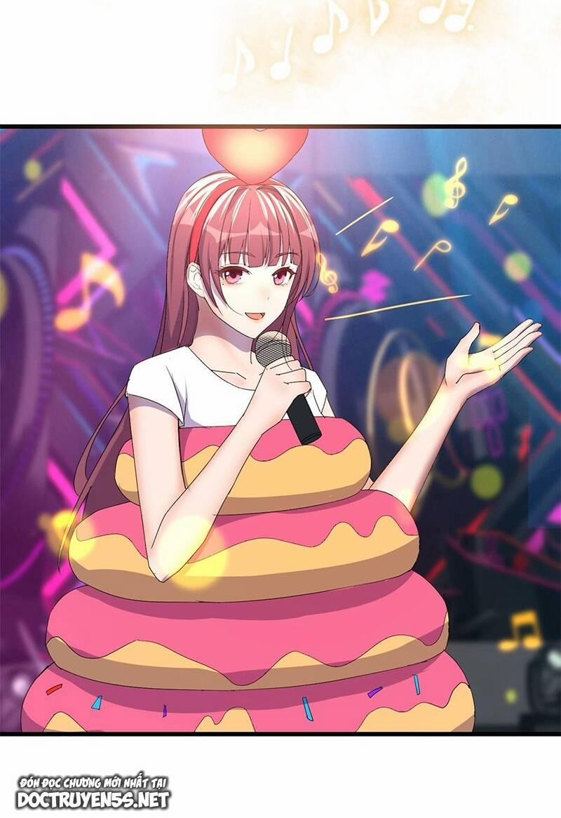 Chị Gái Tôi Là Đại Minh Tinh 141 trang 33