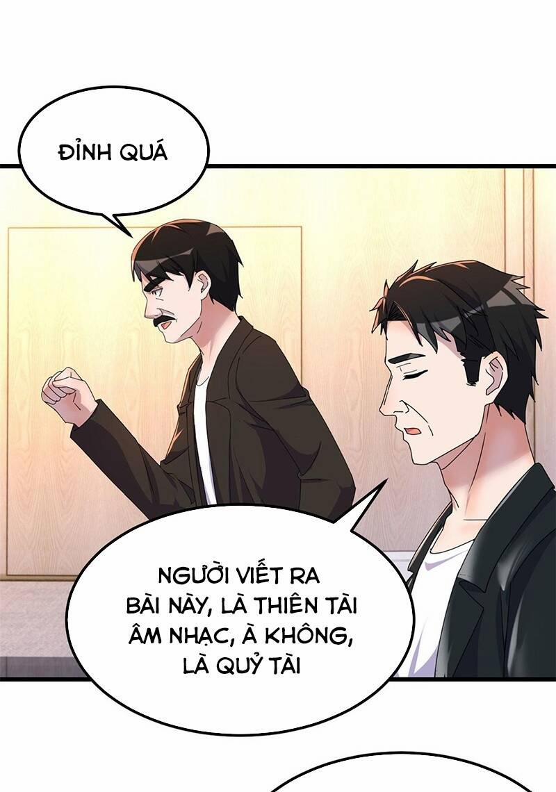 Chị Gái Tôi Là Đại Minh Tinh 141 trang 34