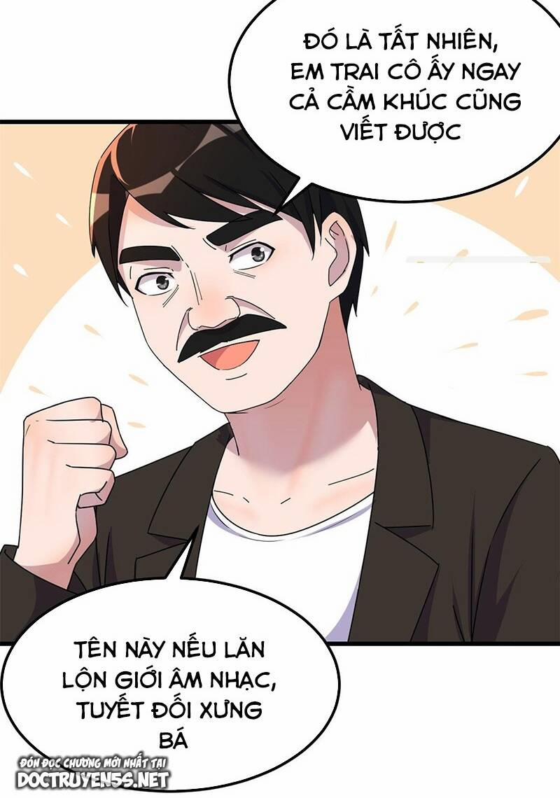 Chị Gái Tôi Là Đại Minh Tinh 141 trang 35