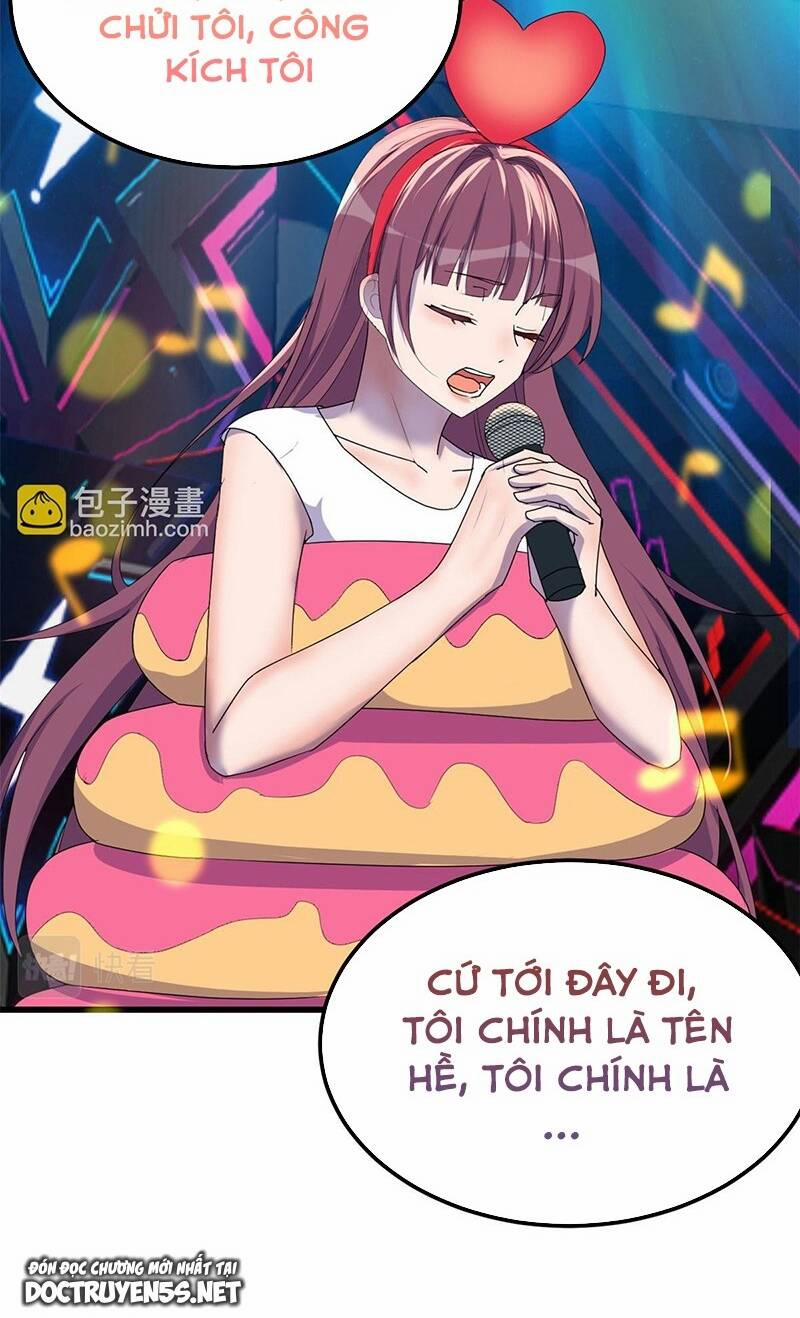 Chị Gái Tôi Là Đại Minh Tinh 141 trang 37