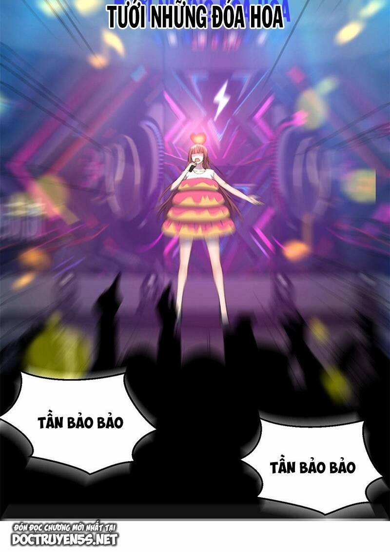 Chị Gái Tôi Là Đại Minh Tinh 141 trang 39