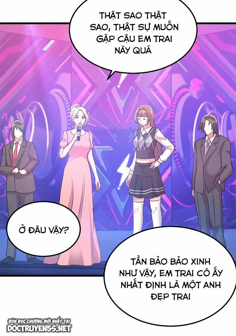 Chị Gái Tôi Là Đại Minh Tinh 141 trang 5