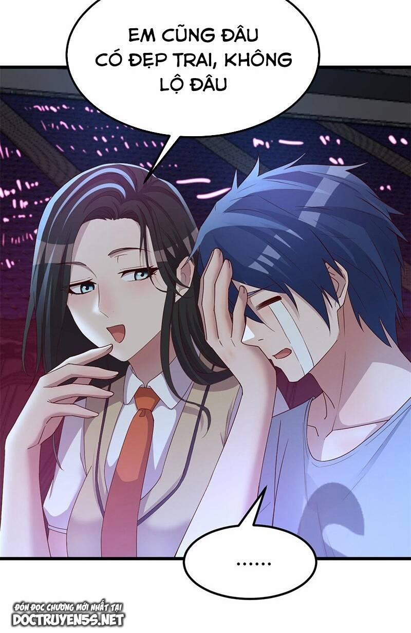 Chị Gái Tôi Là Đại Minh Tinh 141 trang 7