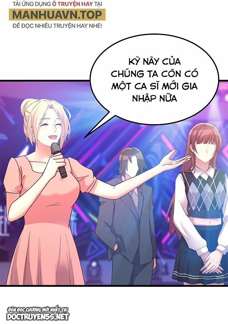 Chị Gái Tôi Là Đại Minh Tinh 141 trang 9