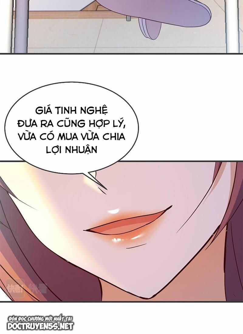 Chị Gái Tôi Là Đại Minh Tinh 142 trang 12