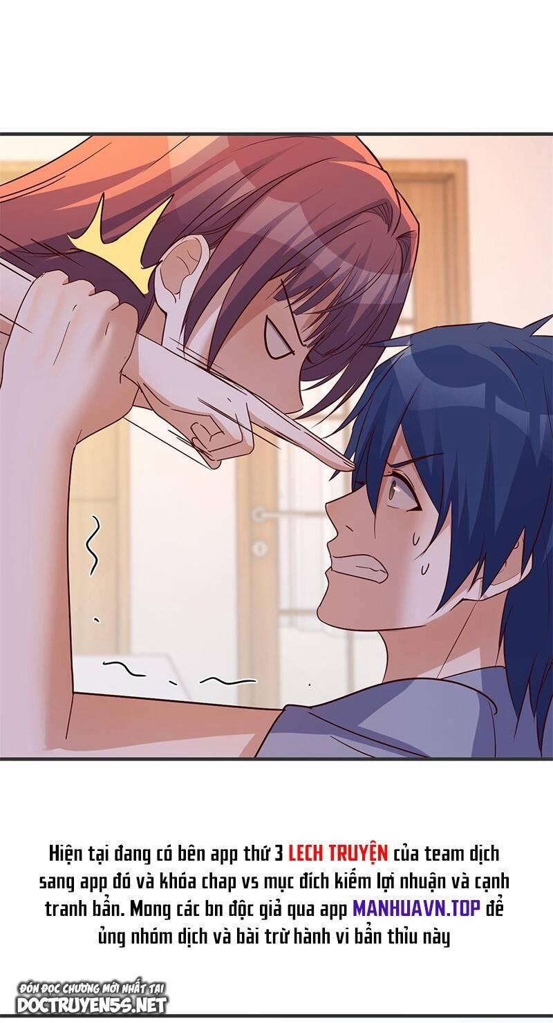 Chị Gái Tôi Là Đại Minh Tinh 142 trang 17