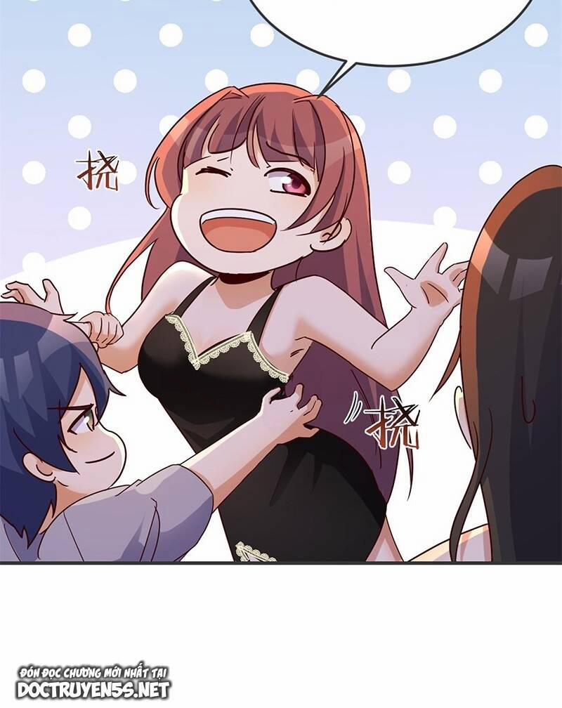 Chị Gái Tôi Là Đại Minh Tinh 142 trang 19