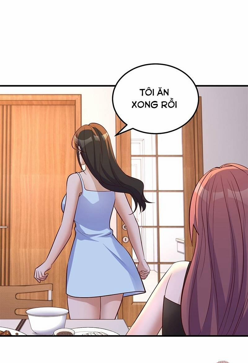 Chị Gái Tôi Là Đại Minh Tinh 142 trang 20