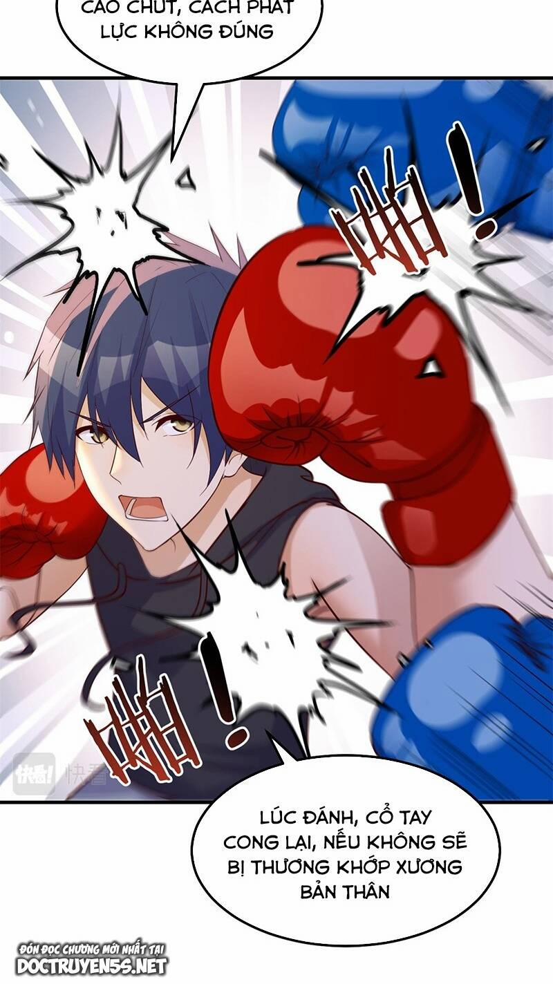 Chị Gái Tôi Là Đại Minh Tinh 142 trang 24