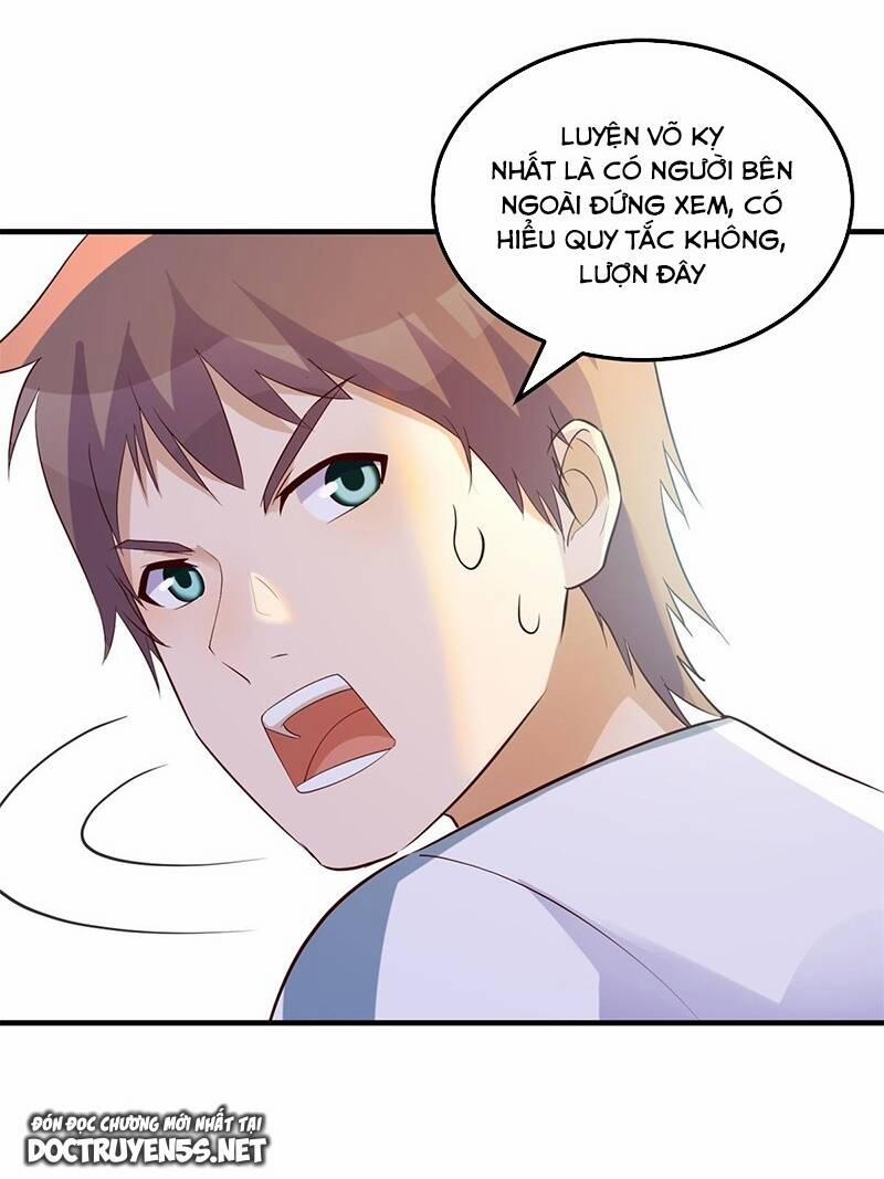 Chị Gái Tôi Là Đại Minh Tinh 142 trang 28