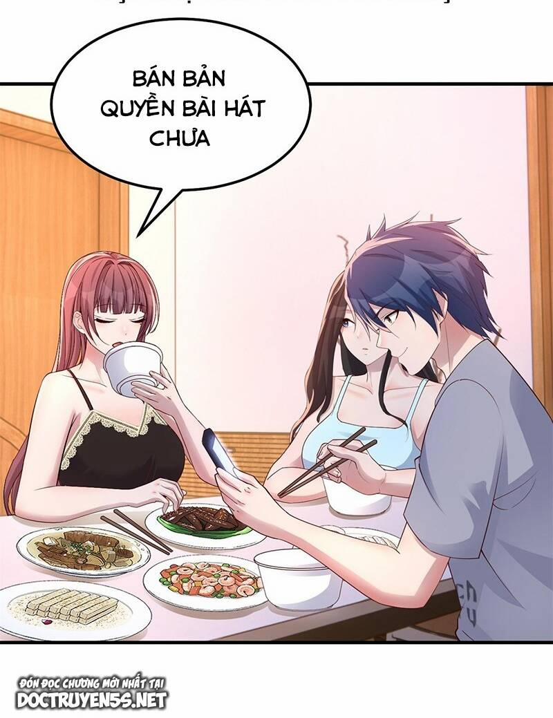 Chị Gái Tôi Là Đại Minh Tinh 142 trang 3