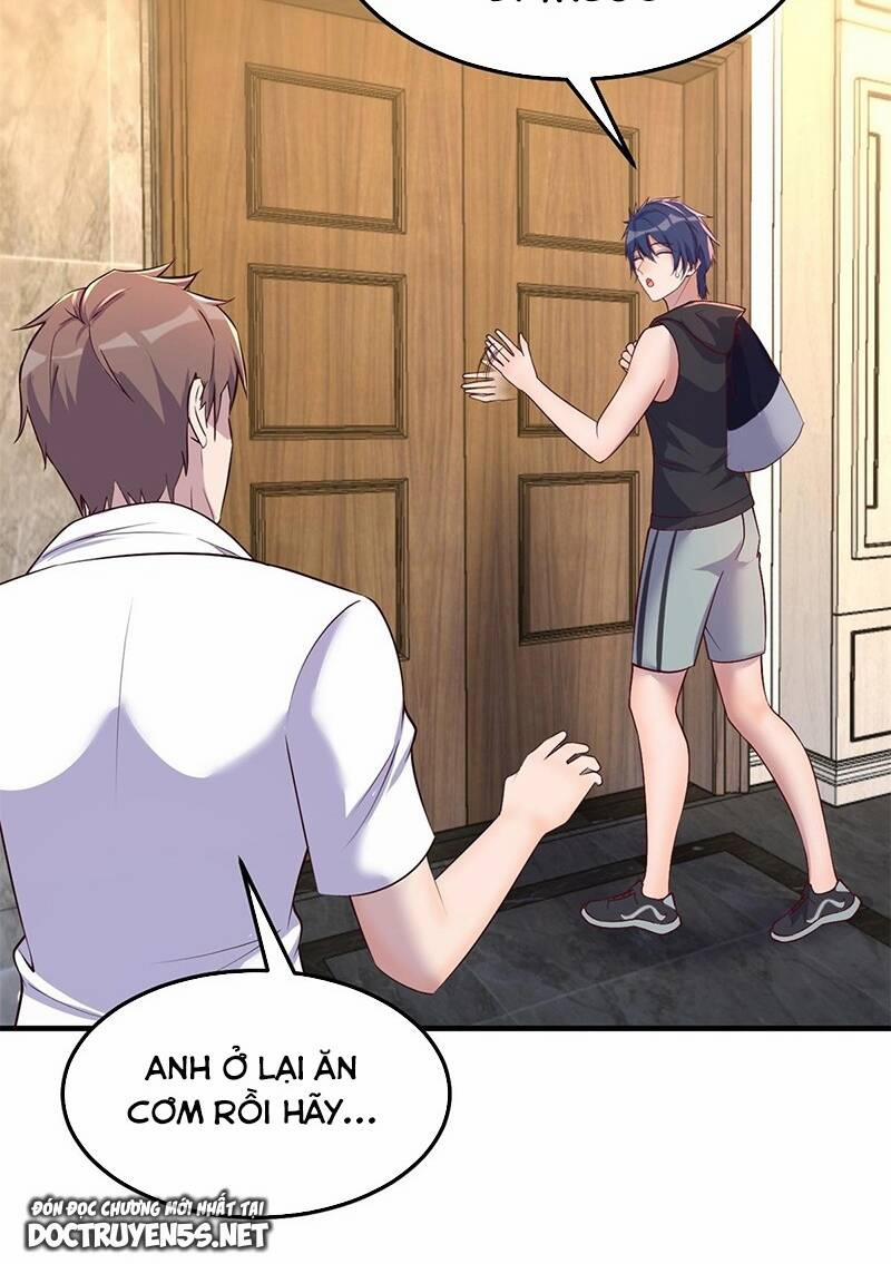 Chị Gái Tôi Là Đại Minh Tinh 142 trang 31