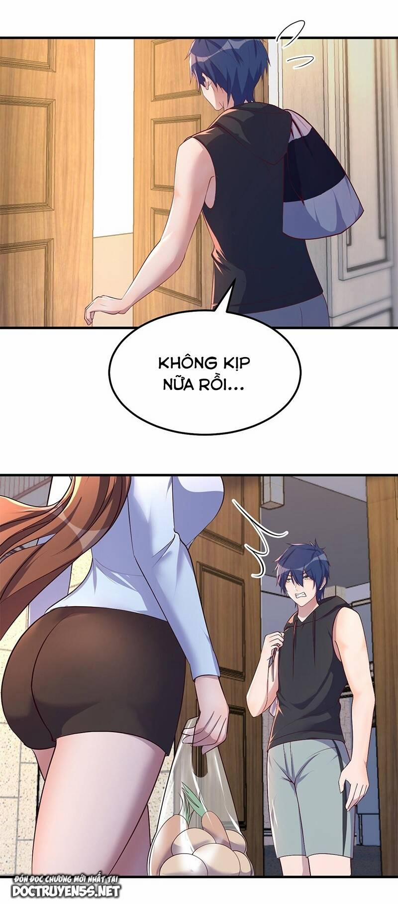 Chị Gái Tôi Là Đại Minh Tinh 142 trang 32