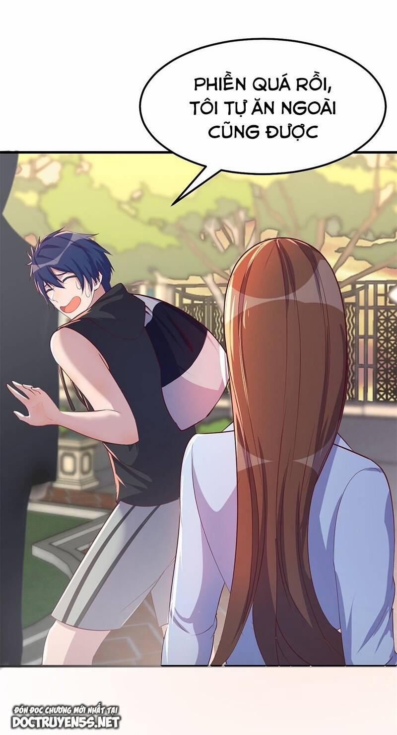 Chị Gái Tôi Là Đại Minh Tinh 142 trang 34