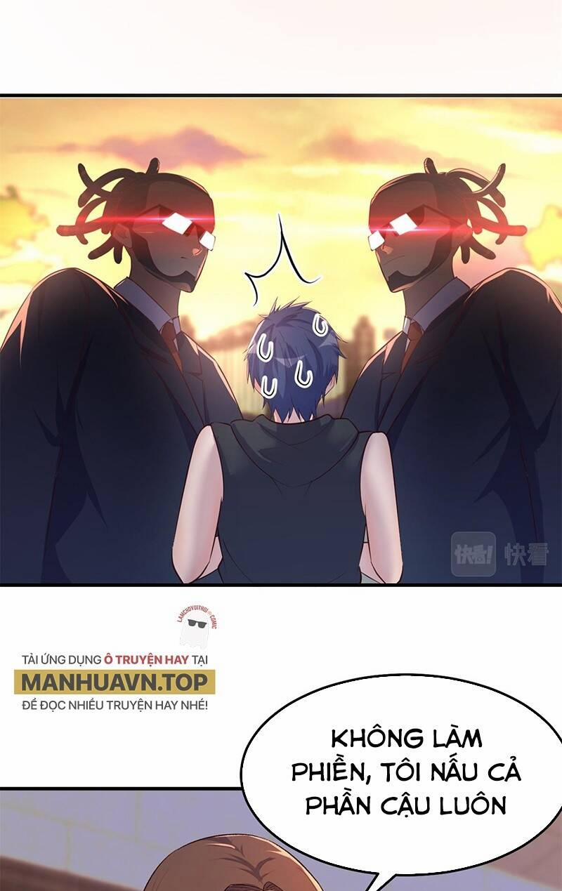 Chị Gái Tôi Là Đại Minh Tinh 142 trang 35