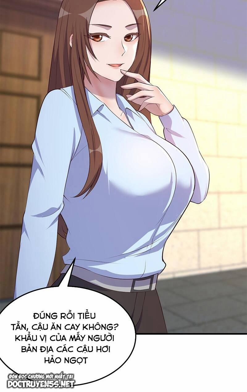 Chị Gái Tôi Là Đại Minh Tinh 142 trang 36