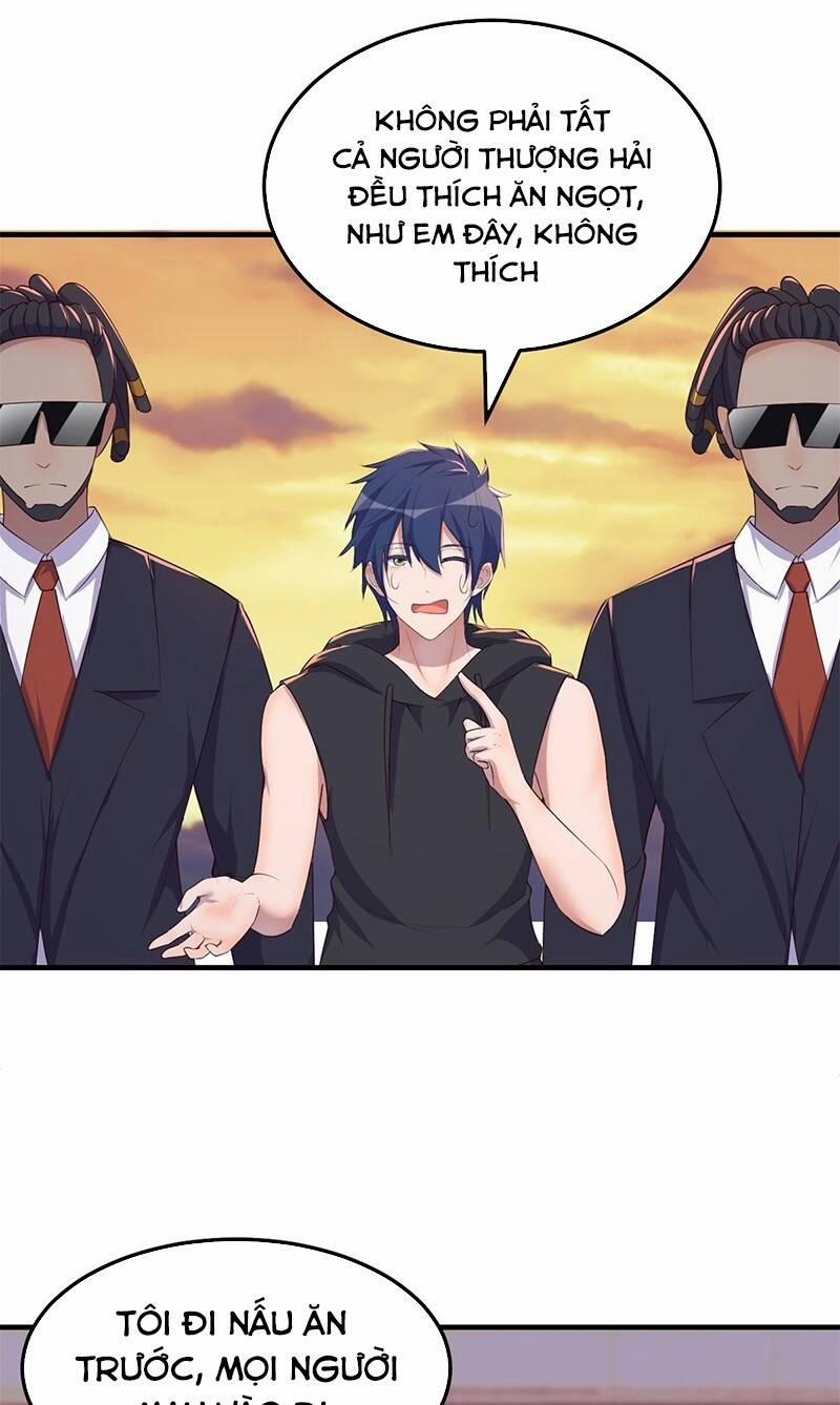 Chị Gái Tôi Là Đại Minh Tinh 142 trang 37