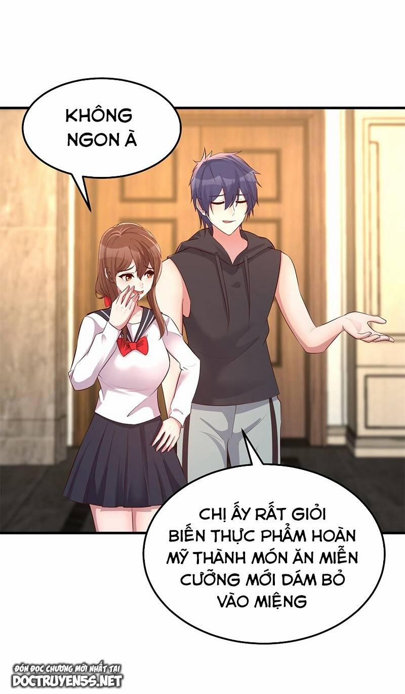 Chị Gái Tôi Là Đại Minh Tinh 142 trang 39