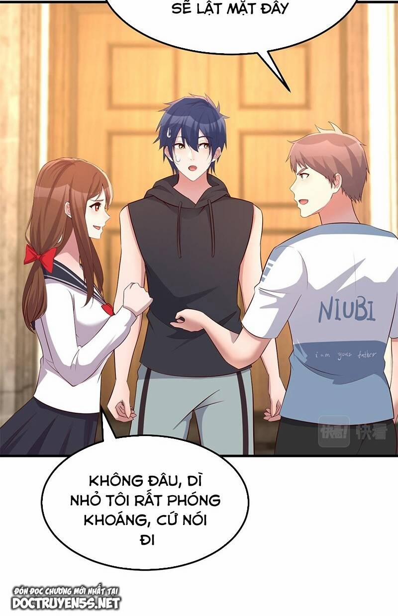 Chị Gái Tôi Là Đại Minh Tinh 142 trang 41