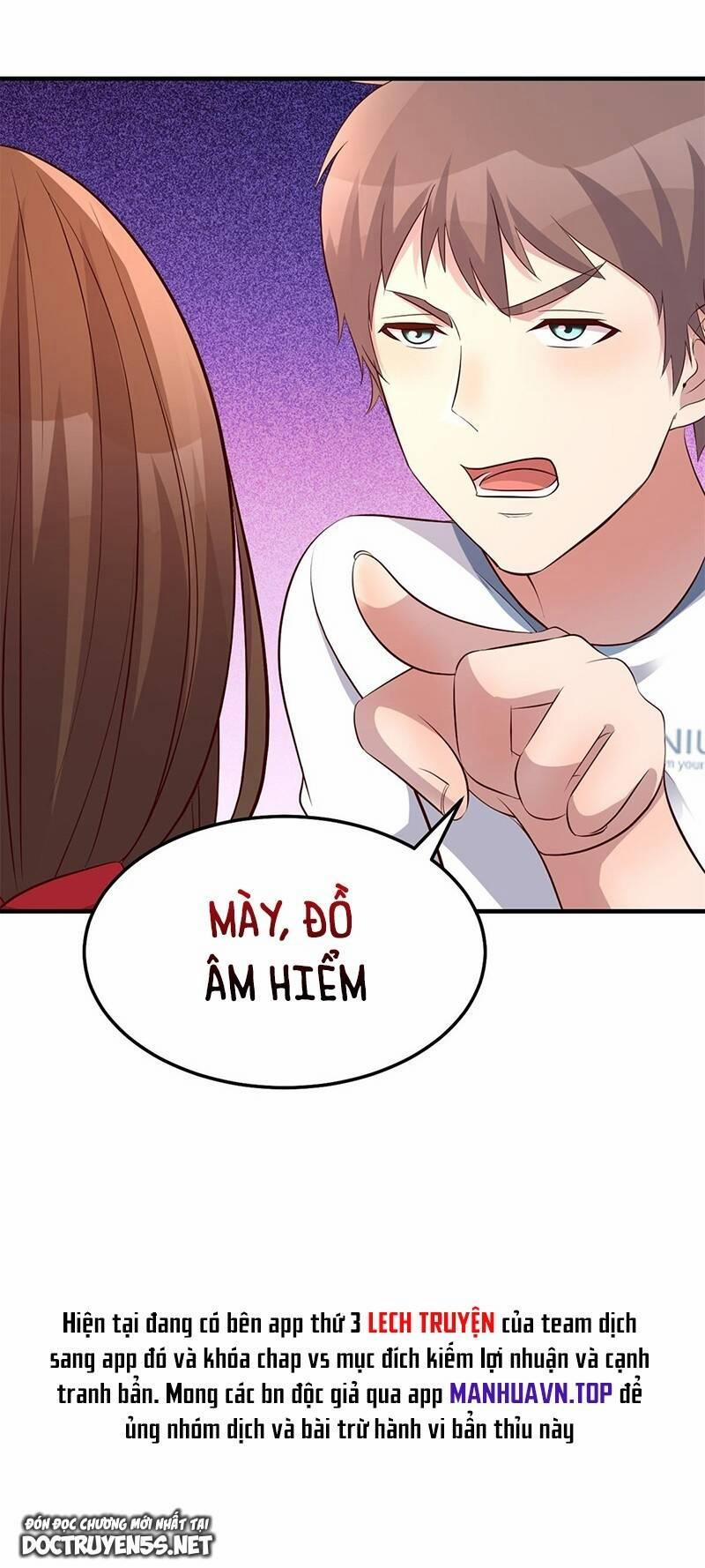 Chị Gái Tôi Là Đại Minh Tinh 142 trang 42