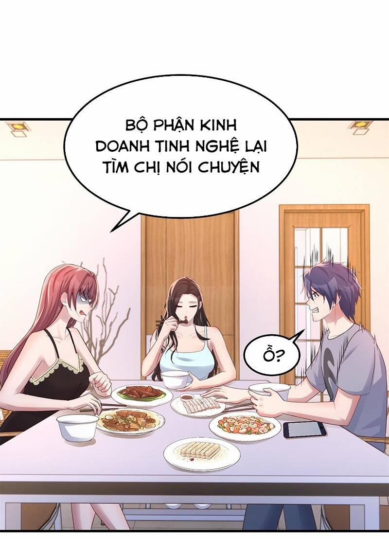 Chị Gái Tôi Là Đại Minh Tinh 142 trang 7