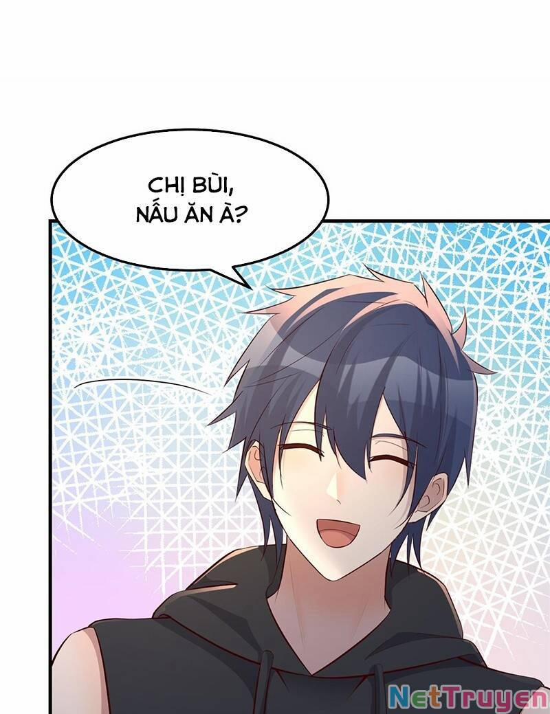 Chị Gái Tôi Là Đại Minh Tinh 143 trang 11