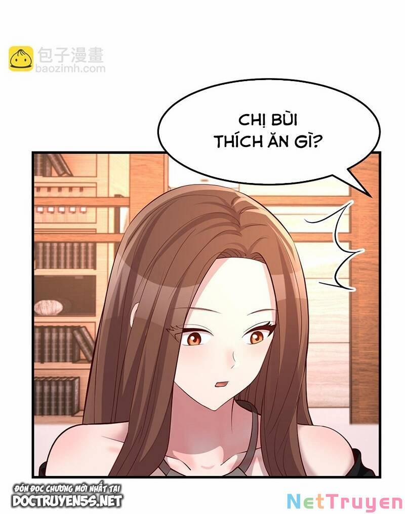 Chị Gái Tôi Là Đại Minh Tinh 143 trang 15