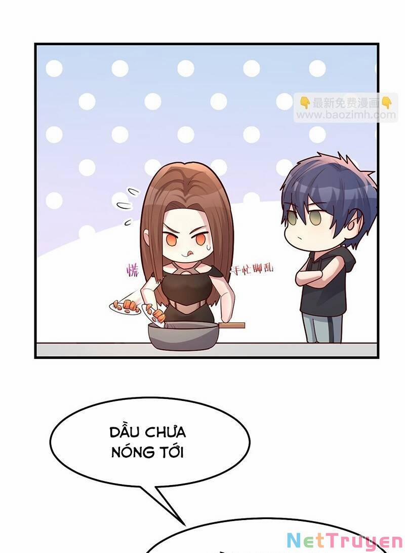 Chị Gái Tôi Là Đại Minh Tinh 143 trang 19