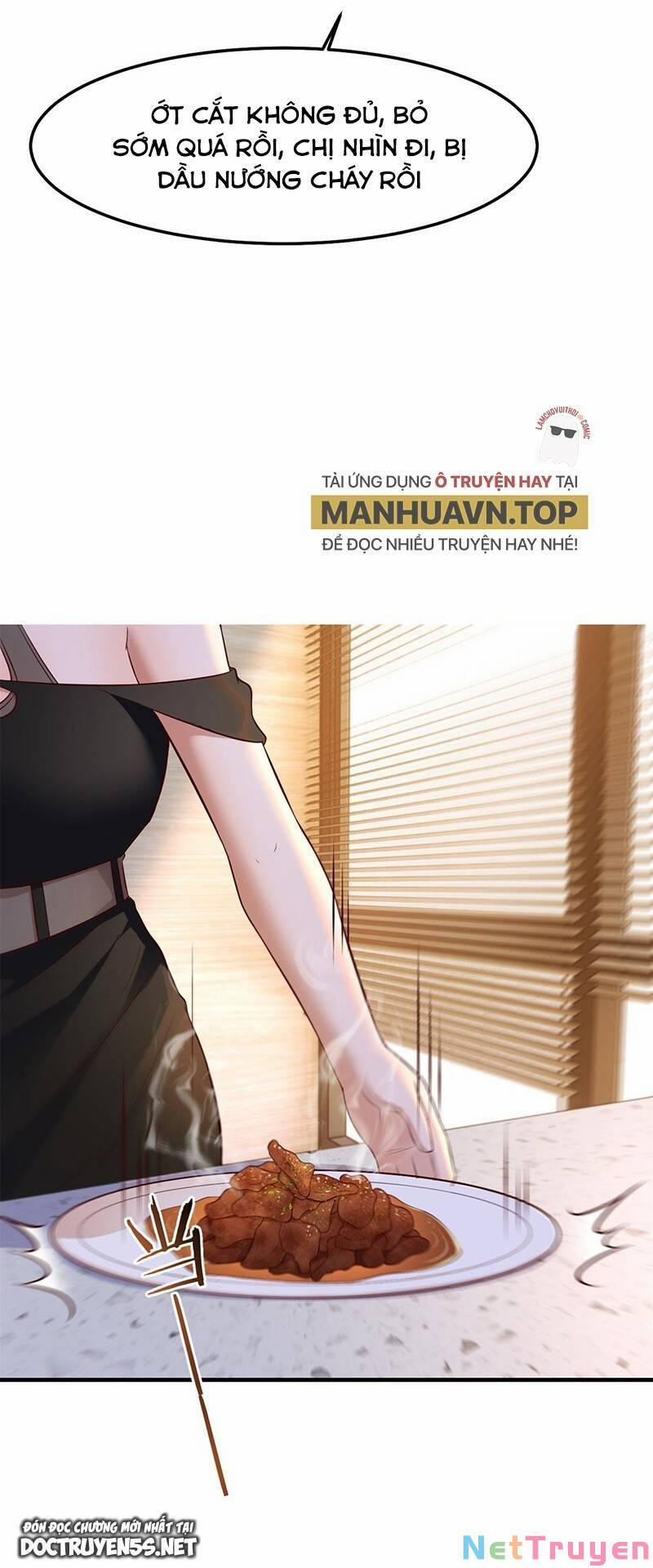 Chị Gái Tôi Là Đại Minh Tinh 143 trang 21